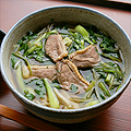 手打蕎麦　はしもと